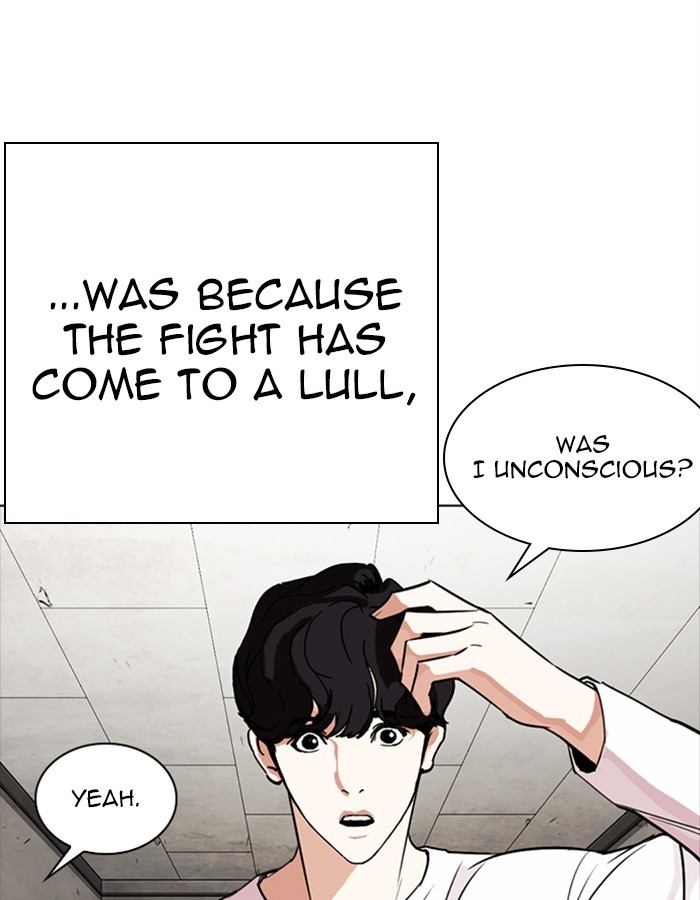 Lookism Chapter 275 - Page 131