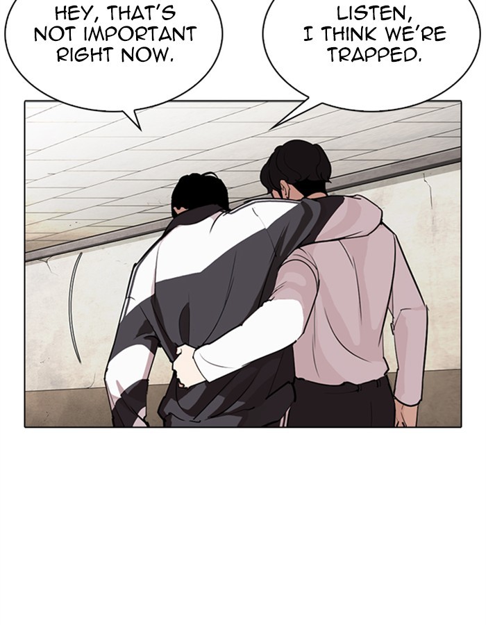 Lookism Chapter 275 - Page 133