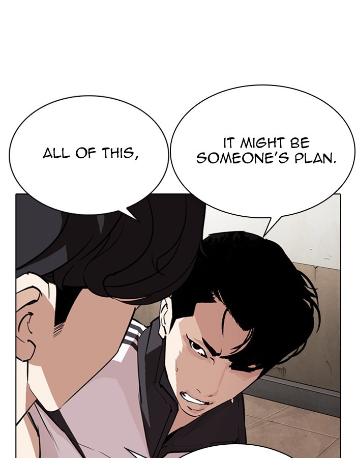 Lookism Chapter 275 - Page 134