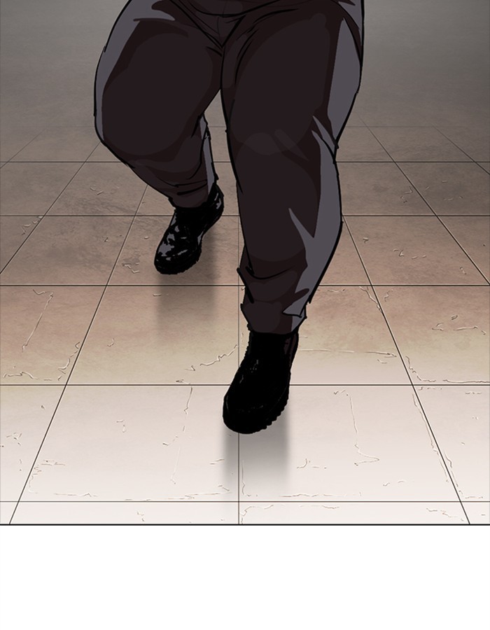 Lookism Chapter 275 - Page 137