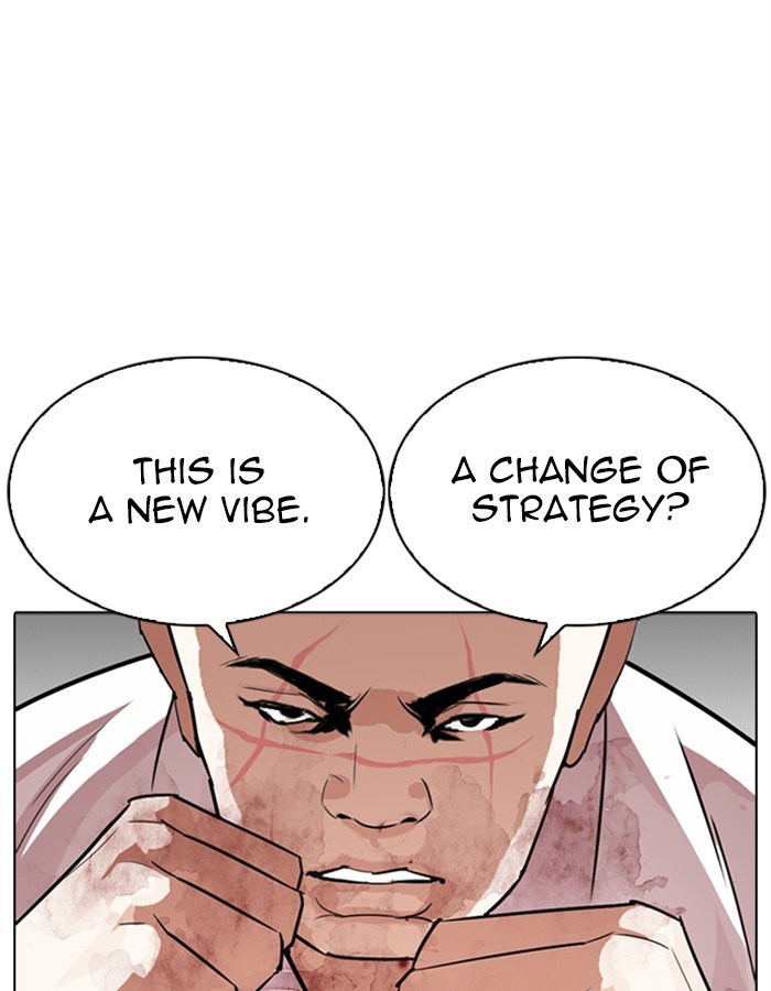 Lookism Chapter 275 - Page 138