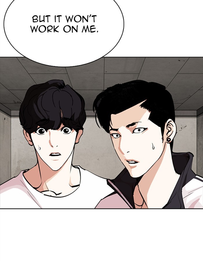 Lookism Chapter 275 - Page 140