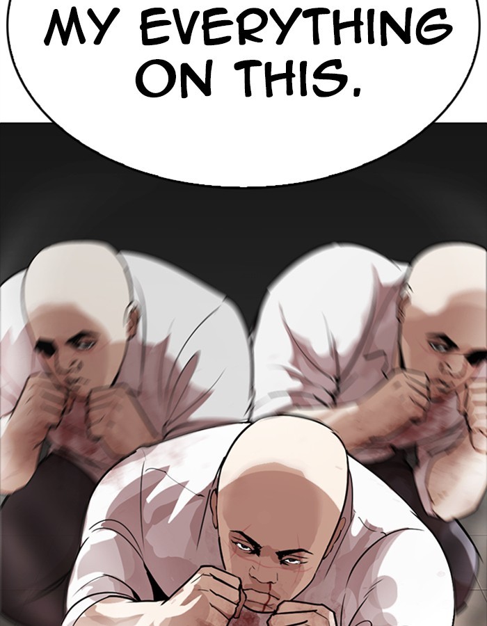 Lookism Chapter 275 - Page 142