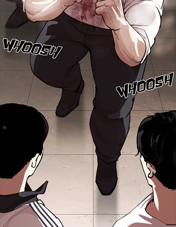 Lookism Chapter 275 - Page 143