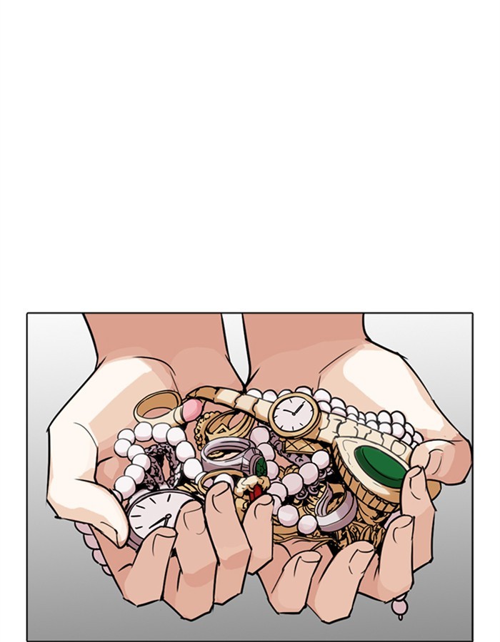Lookism Chapter 275 - Page 145