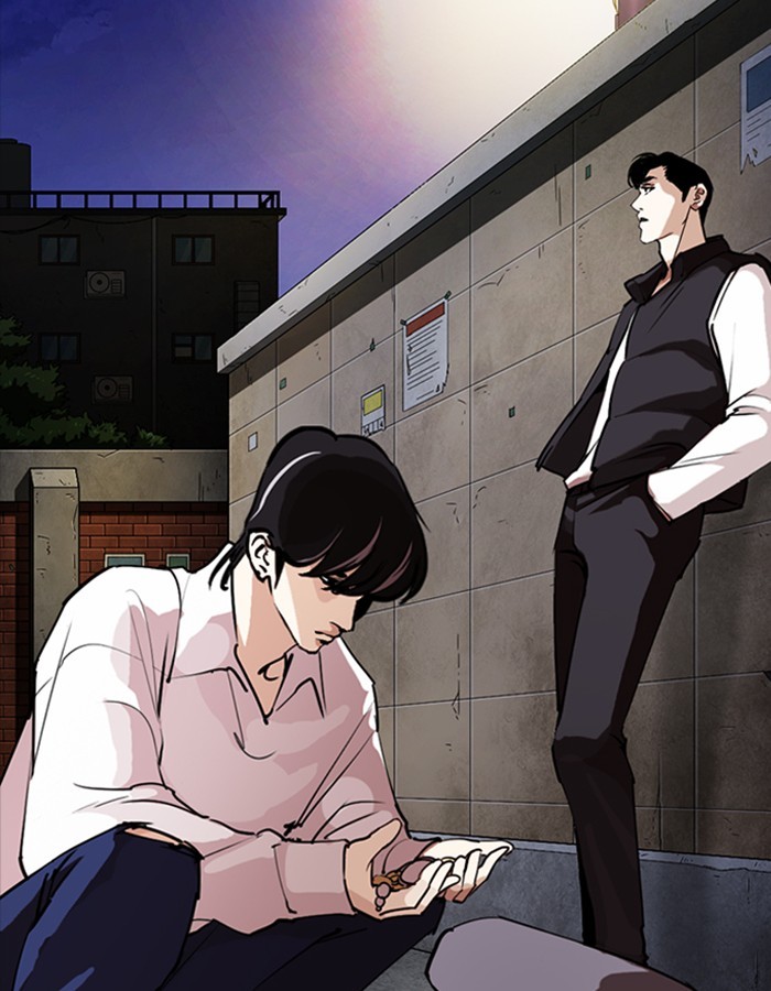 Lookism Chapter 275 - Page 147