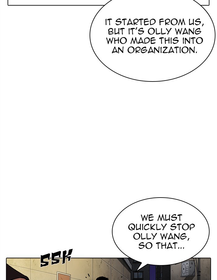 Lookism Chapter 275 - Page 150