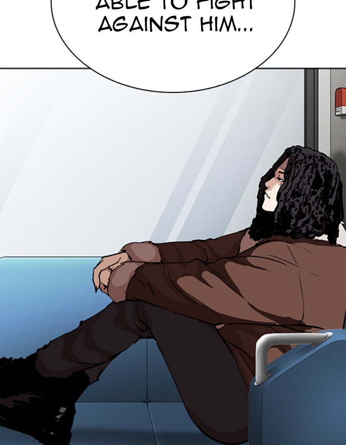 Lookism Chapter 275 - Page 155