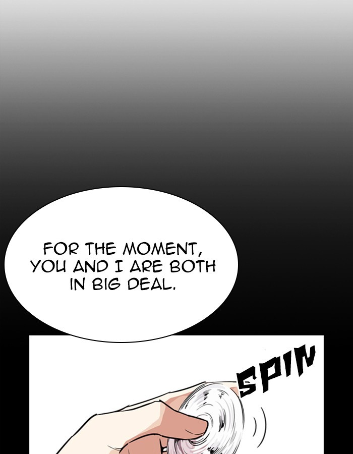 Lookism Chapter 275 - Page 157