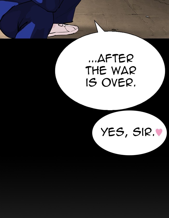 Lookism Chapter 275 - Page 160