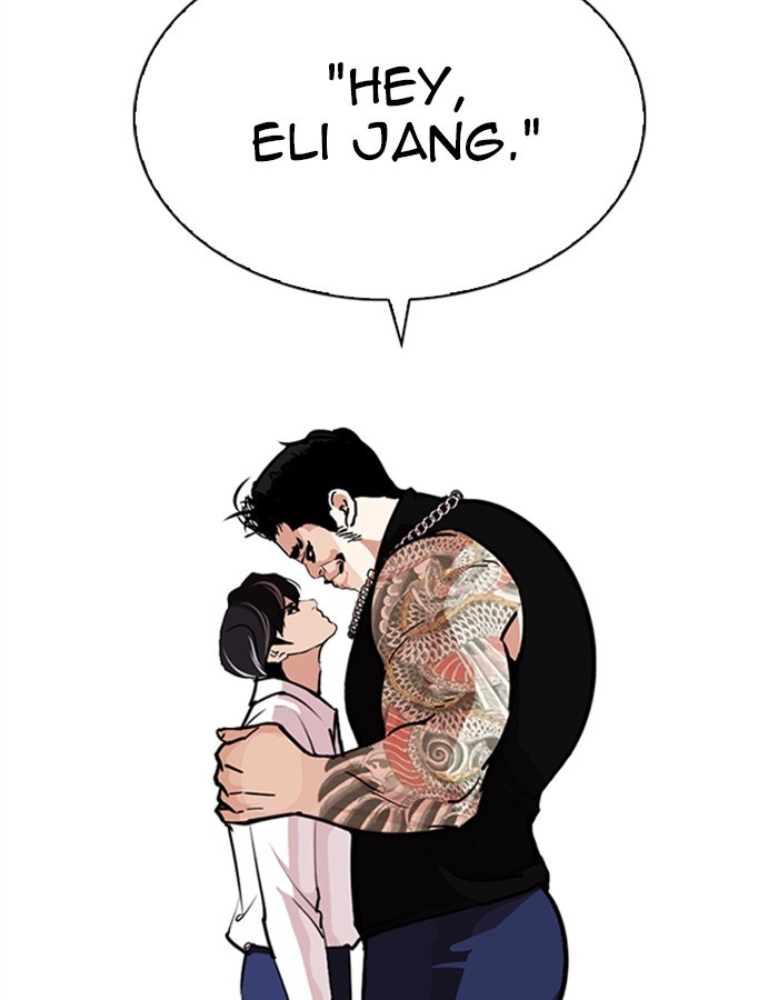 Lookism Chapter 275 - Page 164