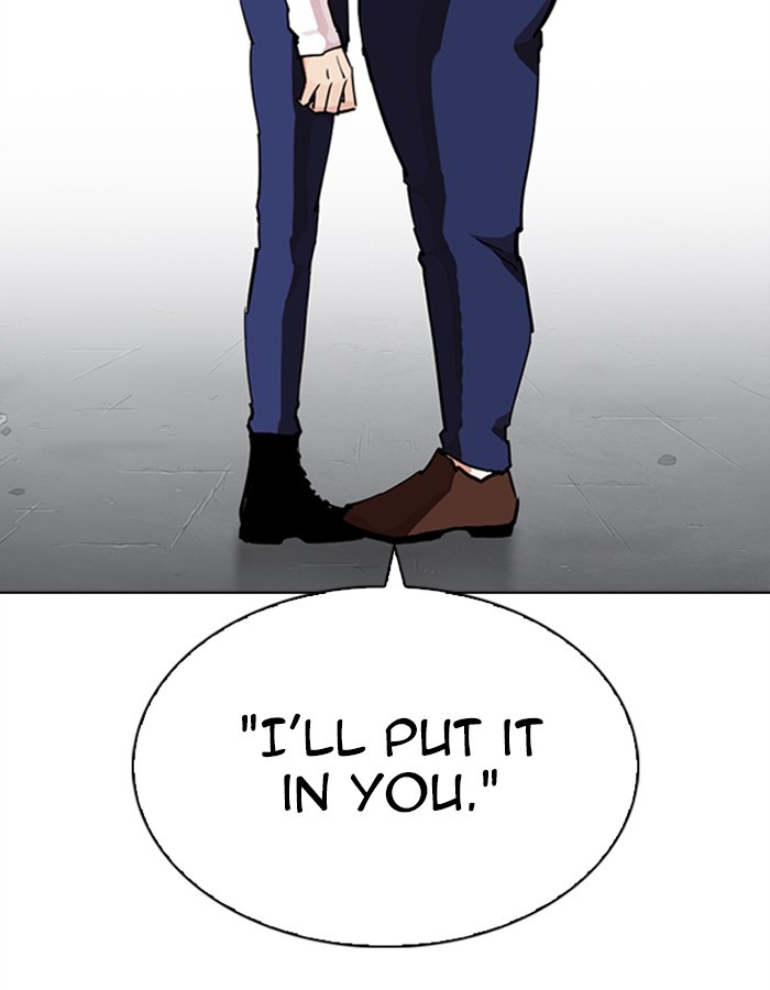 Lookism Chapter 275 - Page 165