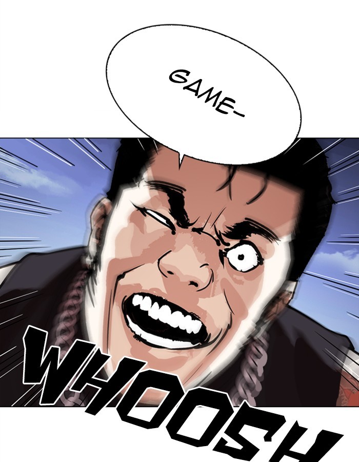 Lookism Chapter 275 - Page 167