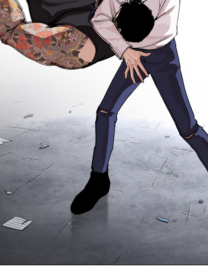 Lookism Chapter 275 - Page 173