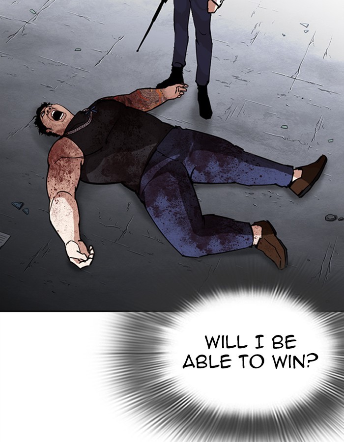Lookism Chapter 275 - Page 181