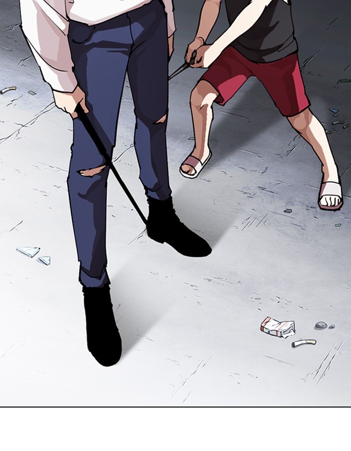 Lookism Chapter 275 - Page 189