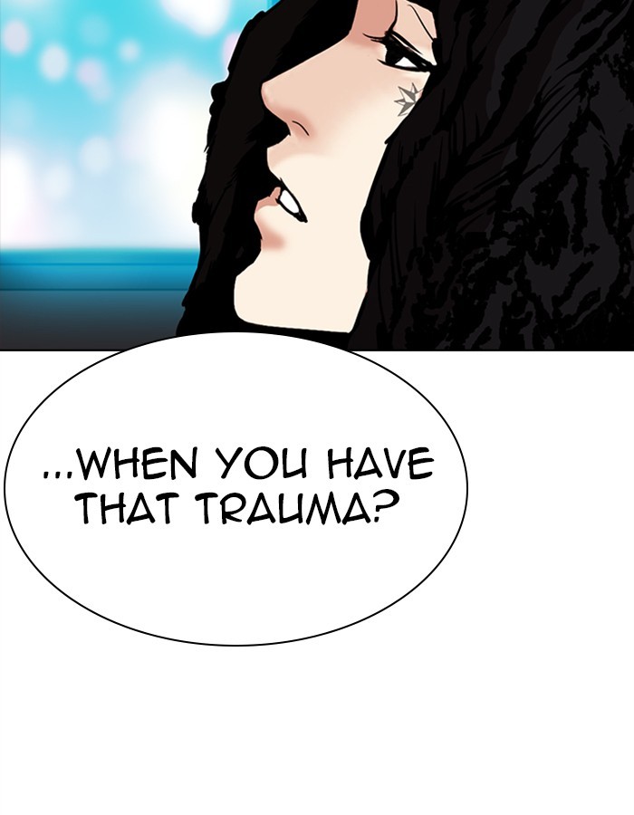 Lookism Chapter 275 - Page 191