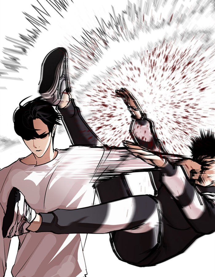 Lookism Chapter 275 - Page 21