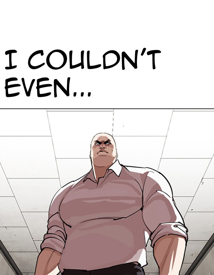 Lookism Chapter 275 - Page 26