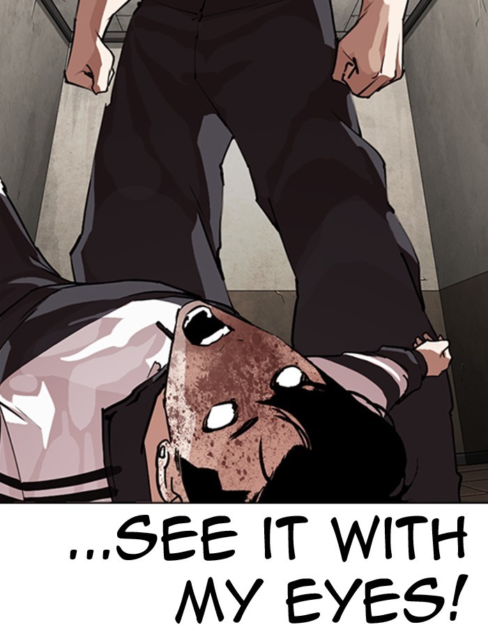 Lookism Chapter 275 - Page 27