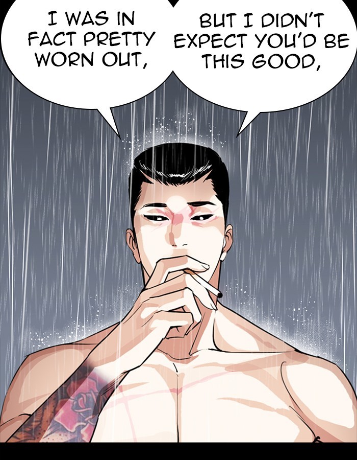 Lookism Chapter 275 - Page 35