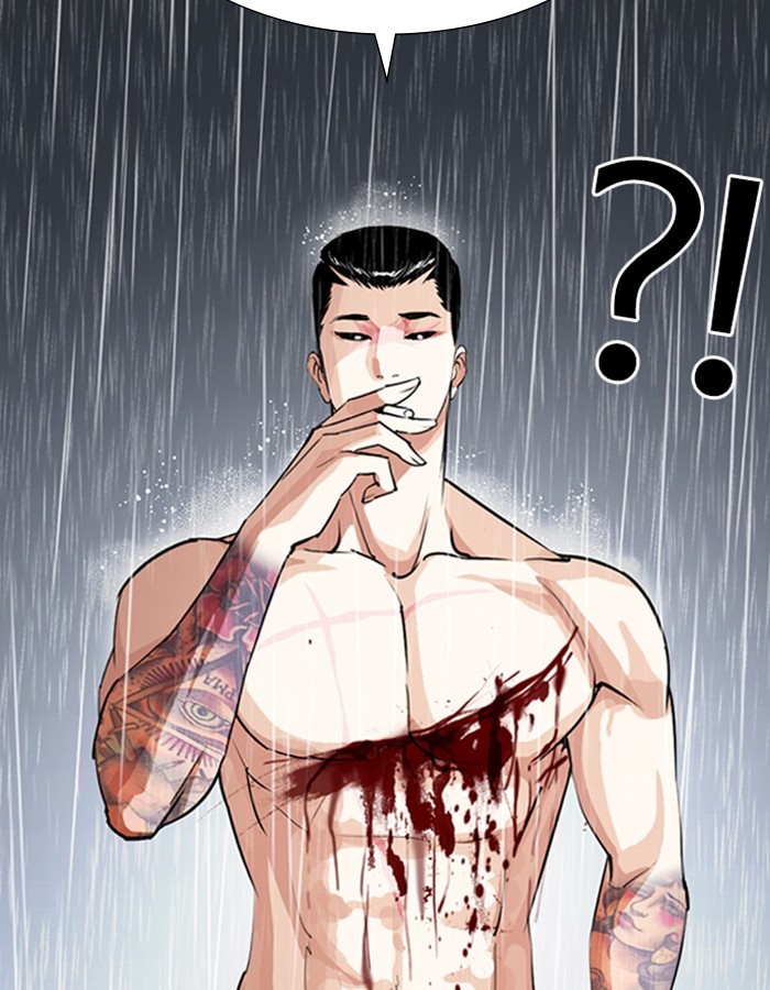 Lookism Chapter 275 - Page 37