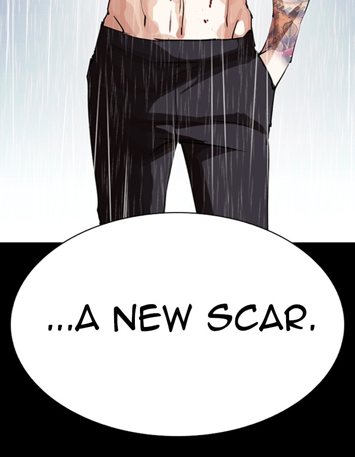 Lookism Chapter 275 - Page 38