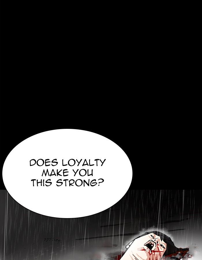 Lookism Chapter 275 - Page 39