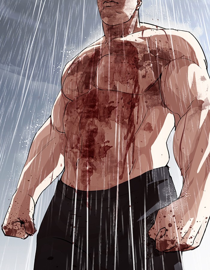Lookism Chapter 275 - Page 43