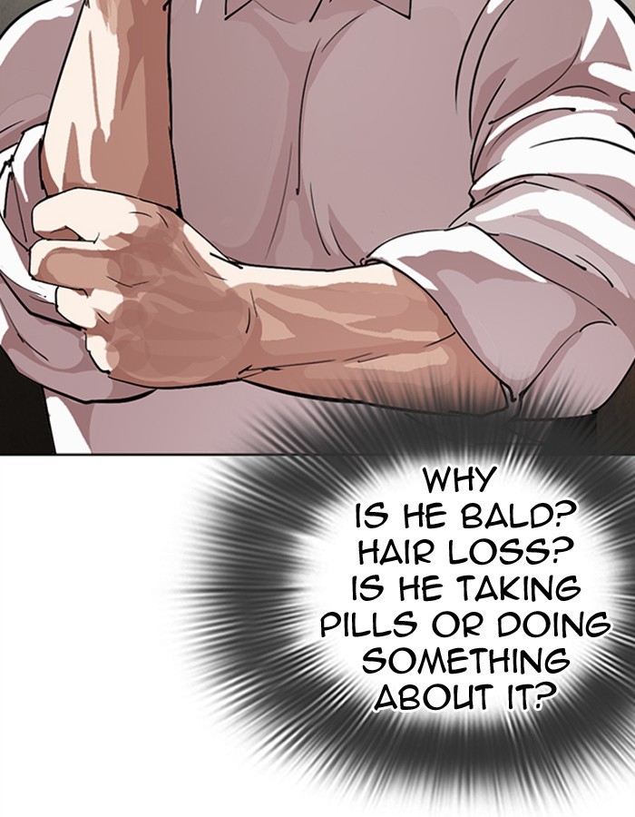 Lookism Chapter 275 - Page 6