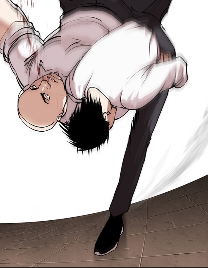 Lookism Chapter 275 - Page 91