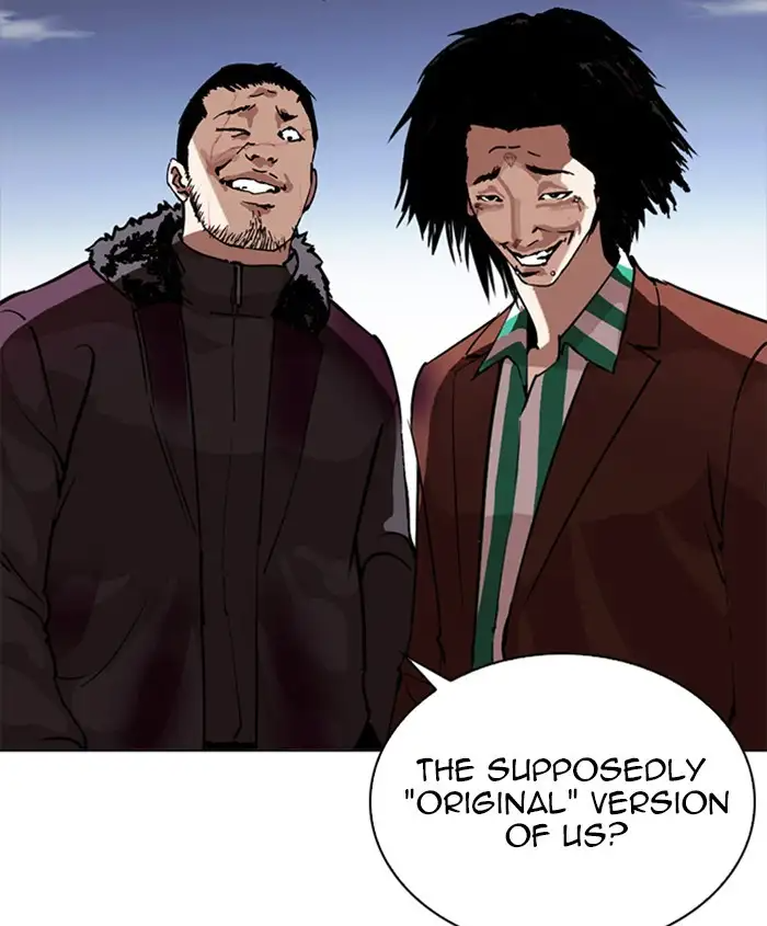 Lookism Chapter 278 - Page 163