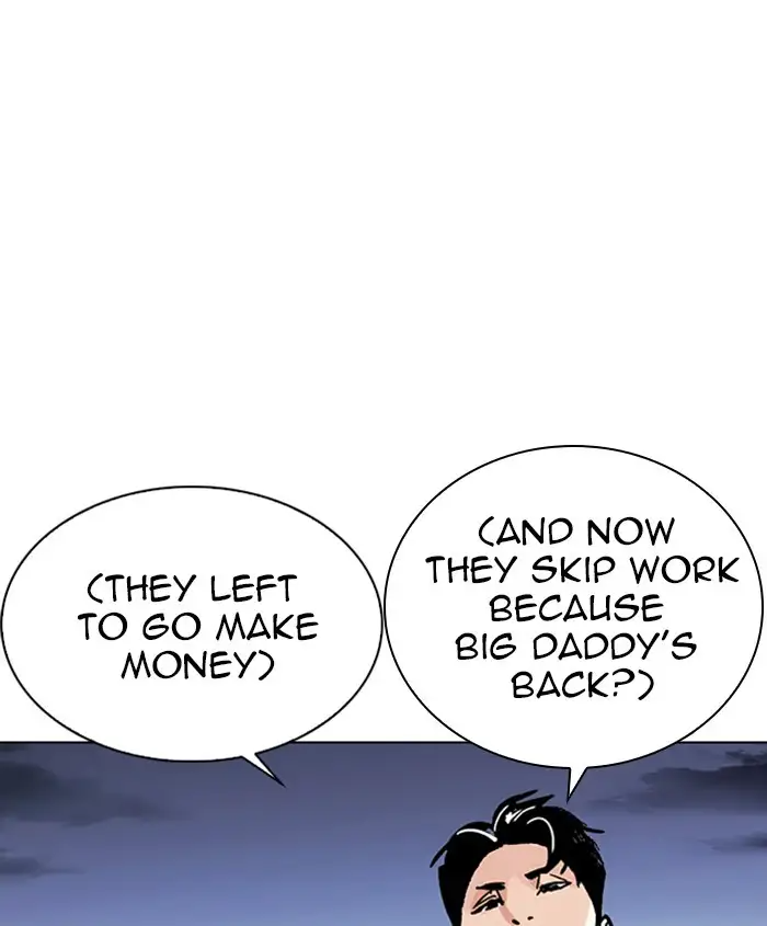 Lookism Chapter 278 - Page 197