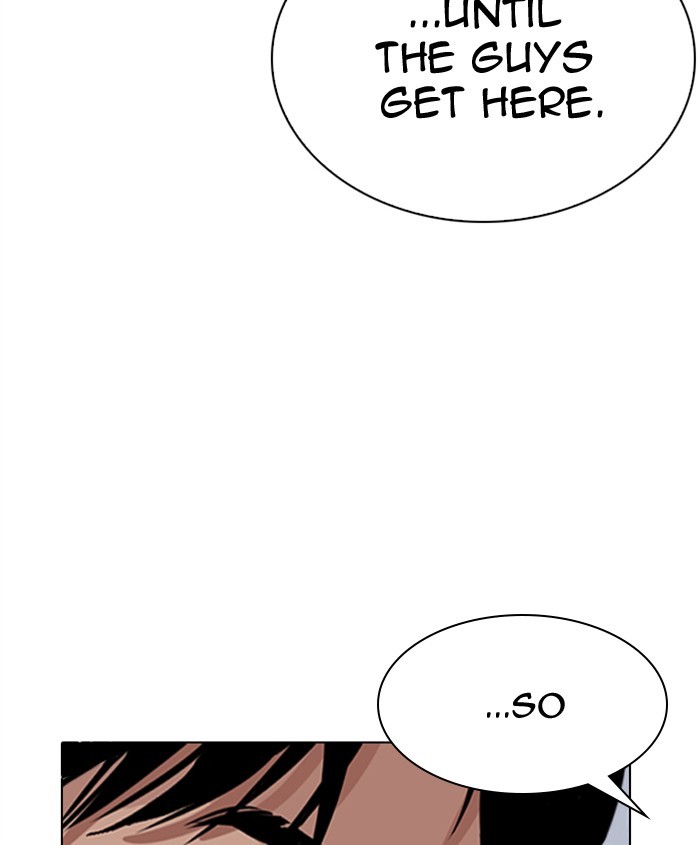 Lookism Chapter 279 - Page 20