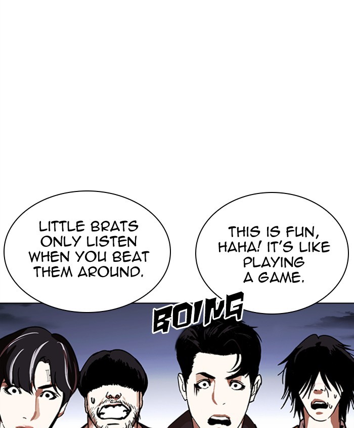 Lookism Chapter 279 - Page 74