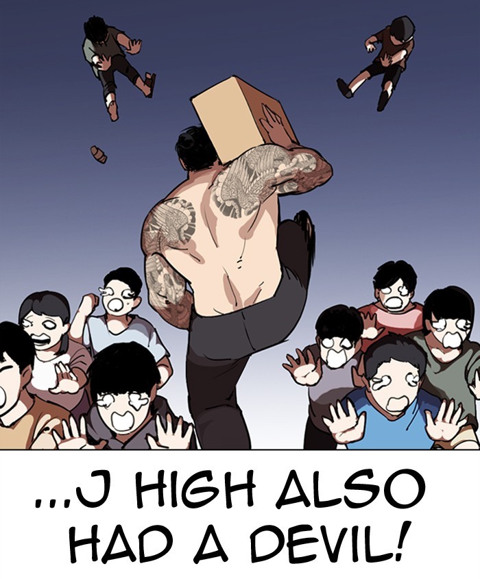 Lookism Chapter 279 - Page 78