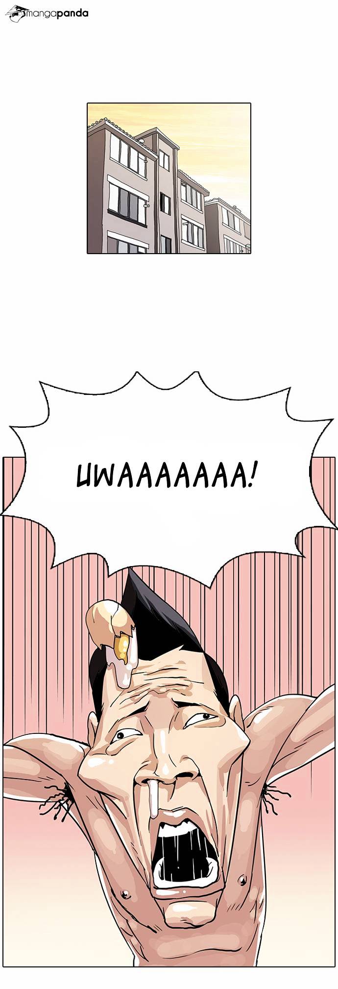 Lookism Chapter 28 - Page 24