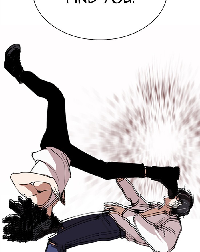 Lookism Chapter 281 - Page 116
