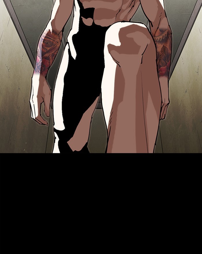 Lookism Chapter 281 - Page 125