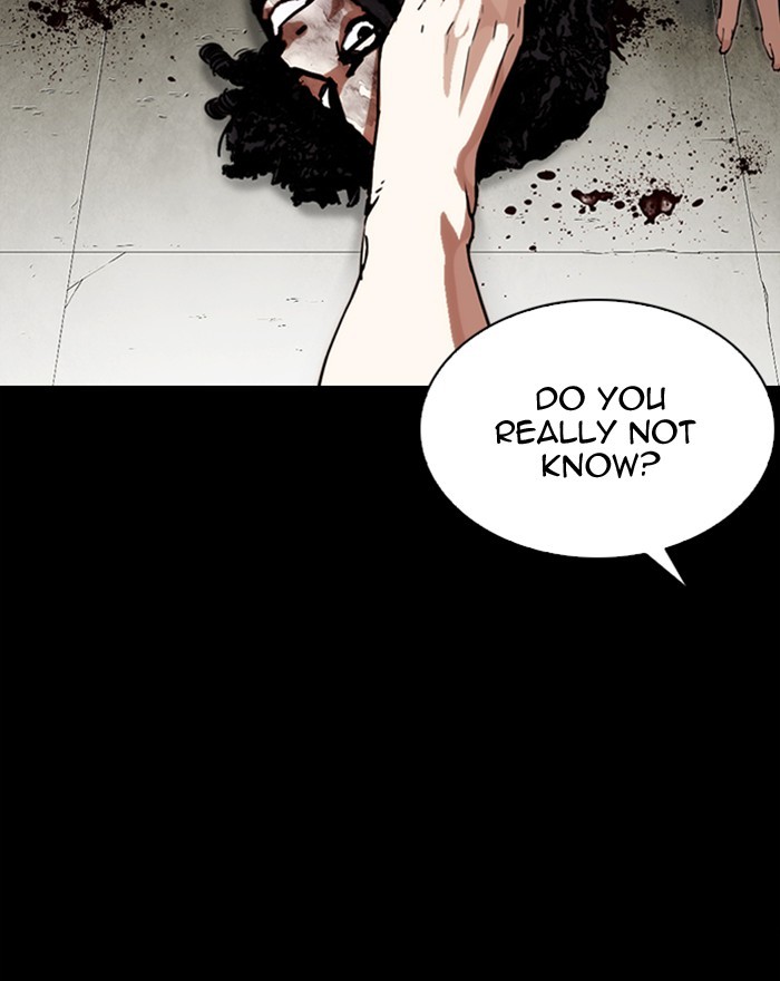 Lookism Chapter 281 - Page 127