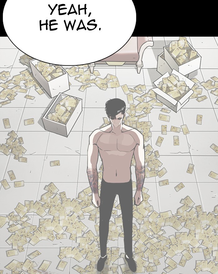 Lookism Chapter 281 - Page 135