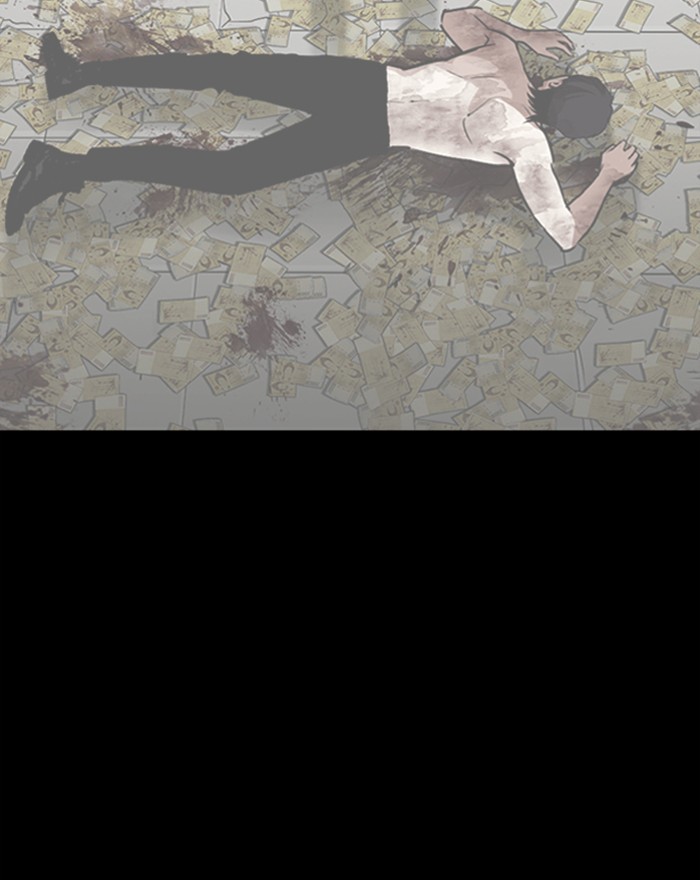 Lookism Chapter 281 - Page 136