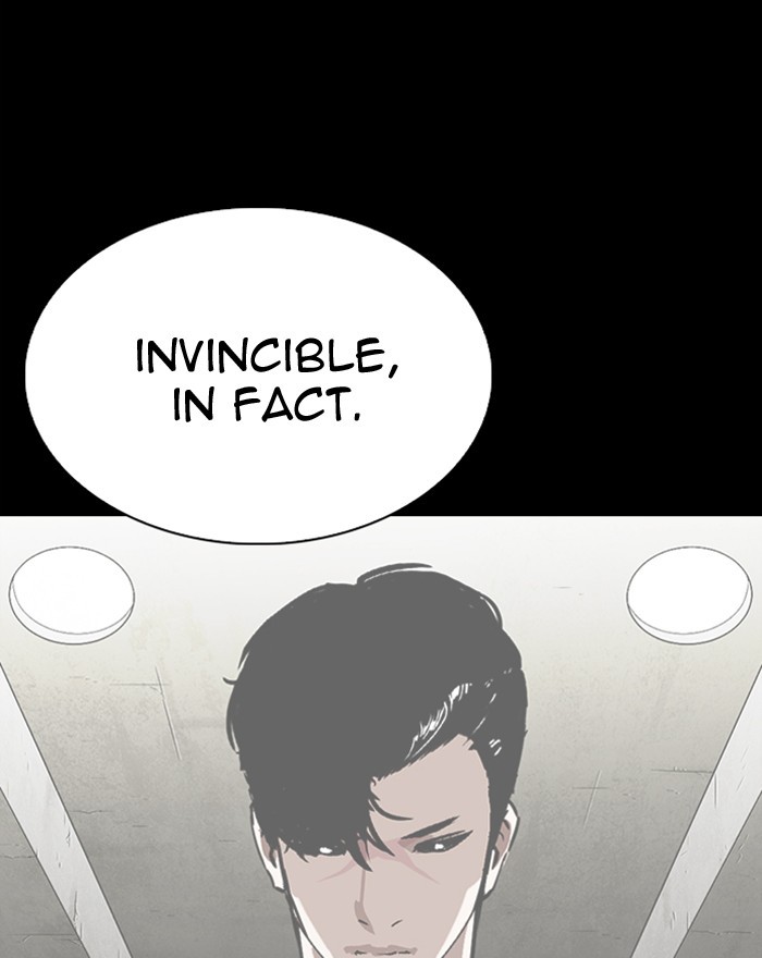 Lookism Chapter 281 - Page 137