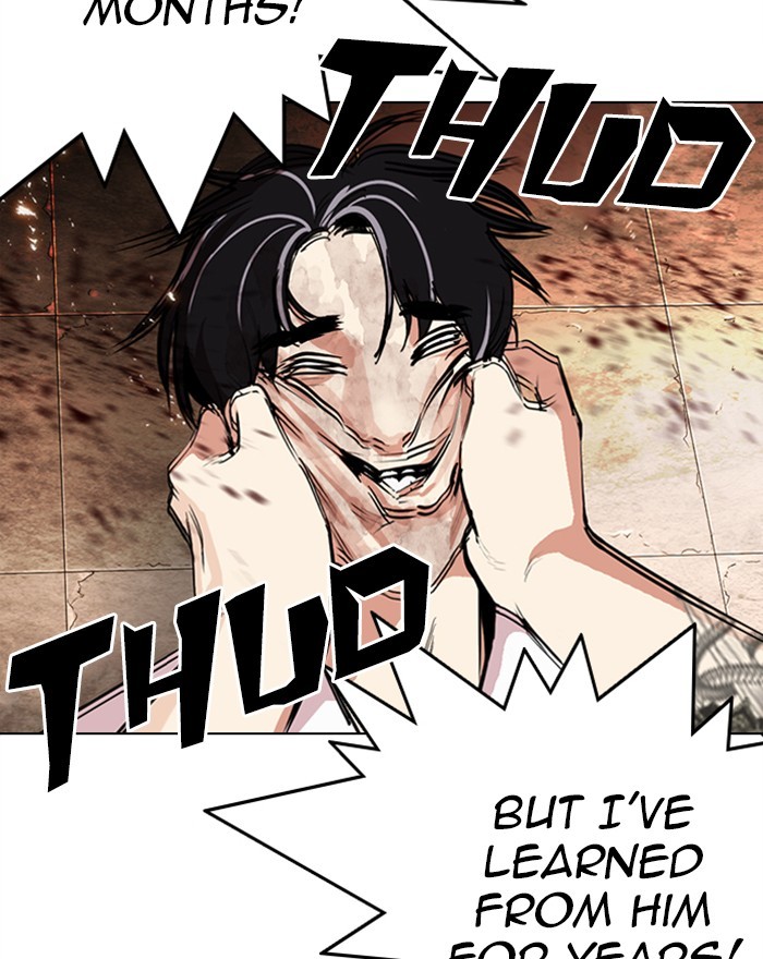Lookism Chapter 281 - Page 148