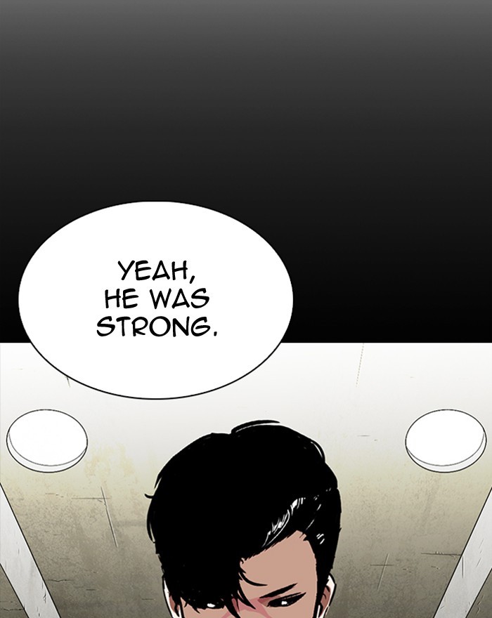 Lookism Chapter 281 - Page 158