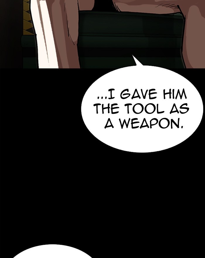 Lookism Chapter 281 - Page 163