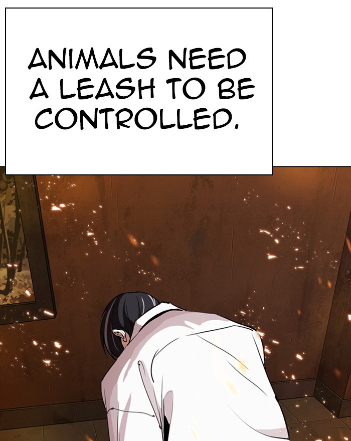 Lookism Chapter 281 - Page 168