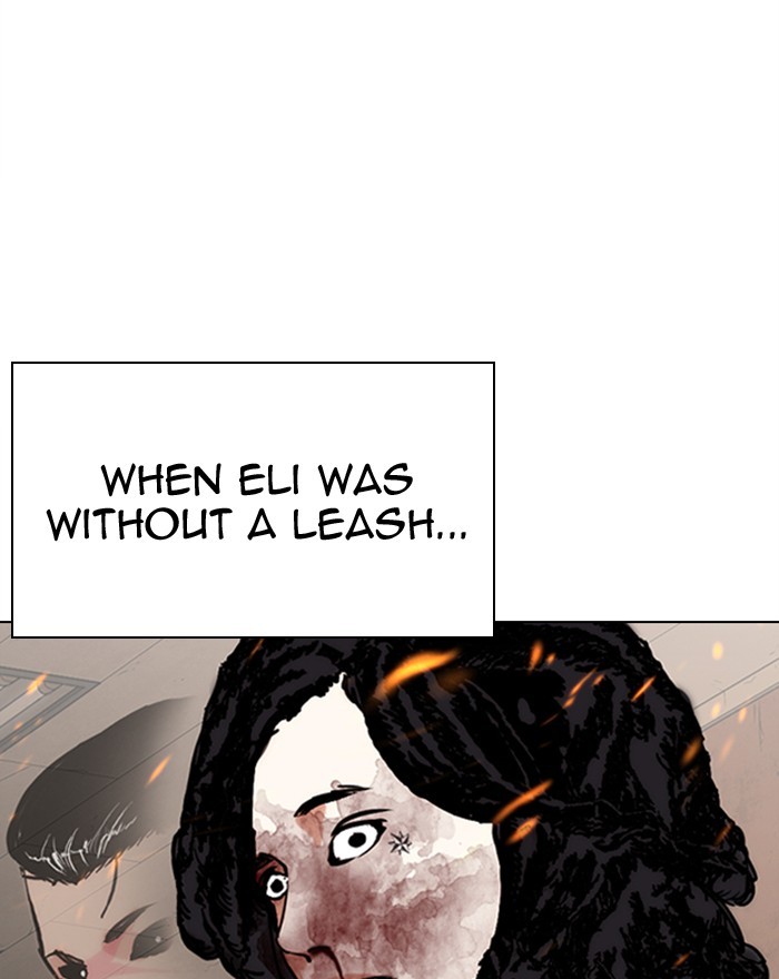 Lookism Chapter 281 - Page 172