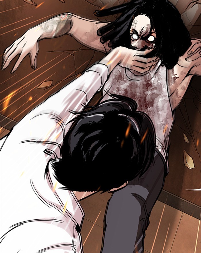 Lookism Chapter 281 - Page 177