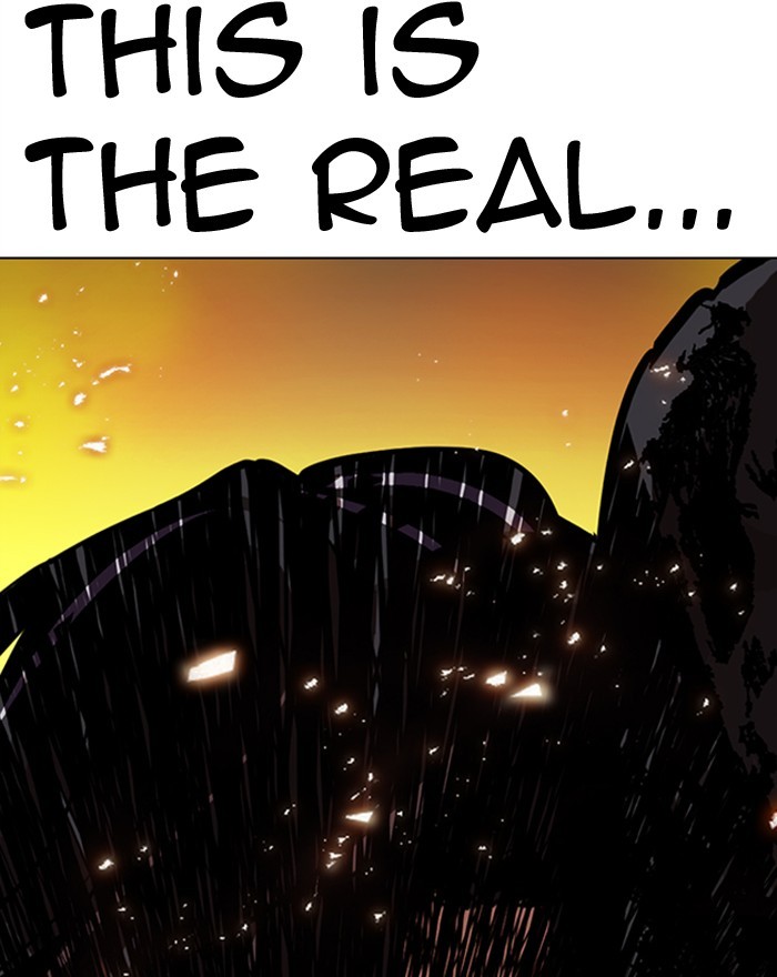 Lookism Chapter 281 - Page 184
